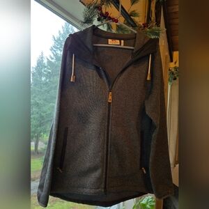 Women's Arcteryx Ovik Fleece Hoodie Sz XL - Like New - Worn 3-4 Times!